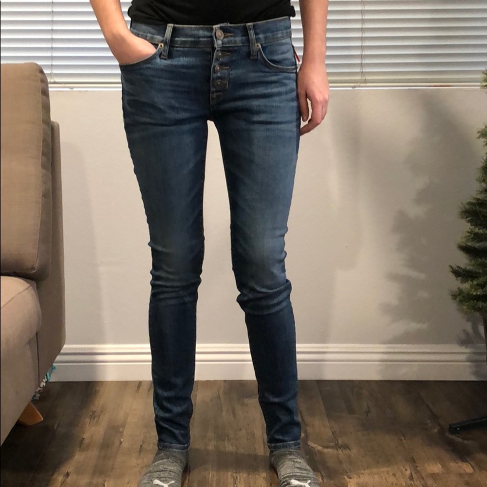 Hudson Jeans BNWT